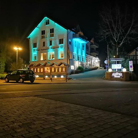 Hotel Bigger Hof - Wirtshaus Platzhirsch Am Jahnplatz Olsberg Luaran gambar