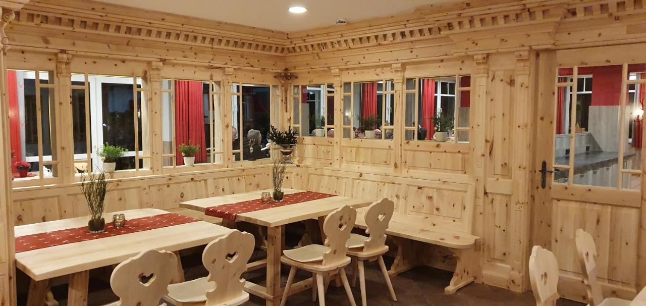 Hotel Bigger Hof - Wirtshaus Platzhirsch Am Jahnplatz Olsberg Luaran gambar