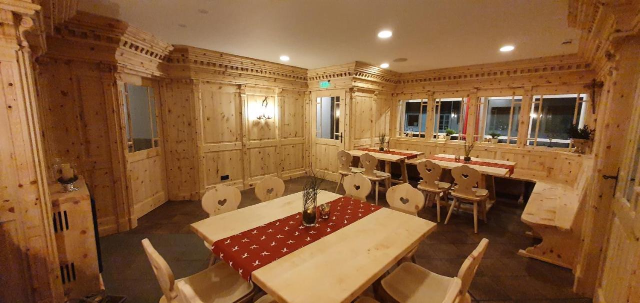 Hotel Bigger Hof - Wirtshaus Platzhirsch Am Jahnplatz Olsberg Luaran gambar