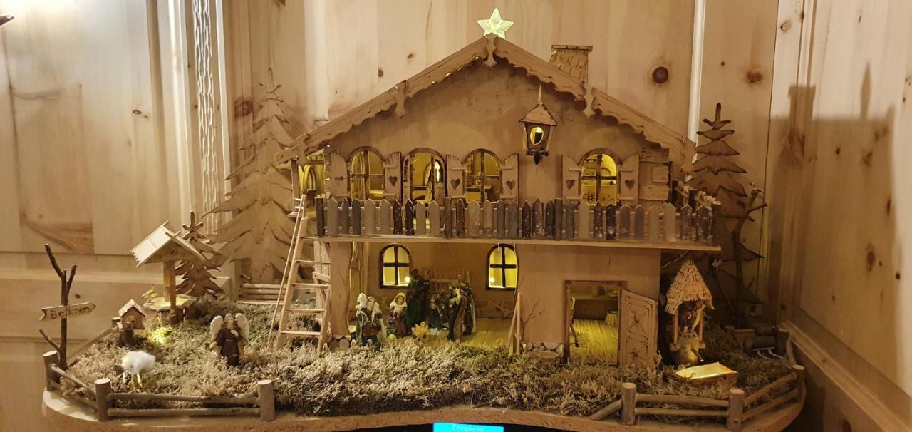 Hotel Bigger Hof - Wirtshaus Platzhirsch Am Jahnplatz Olsberg Luaran gambar