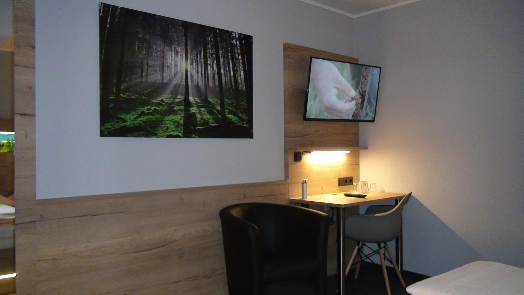 Hotel Bigger Hof - Wirtshaus Platzhirsch Am Jahnplatz Olsberg Luaran gambar