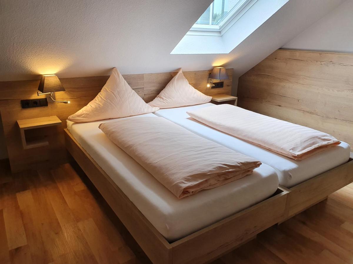 Hotel Bigger Hof - Wirtshaus Platzhirsch Am Jahnplatz Olsberg Luaran gambar
